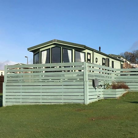 Three Lochs Holiday Caravan For Families & Couples Newton Stewart Buitenkant foto