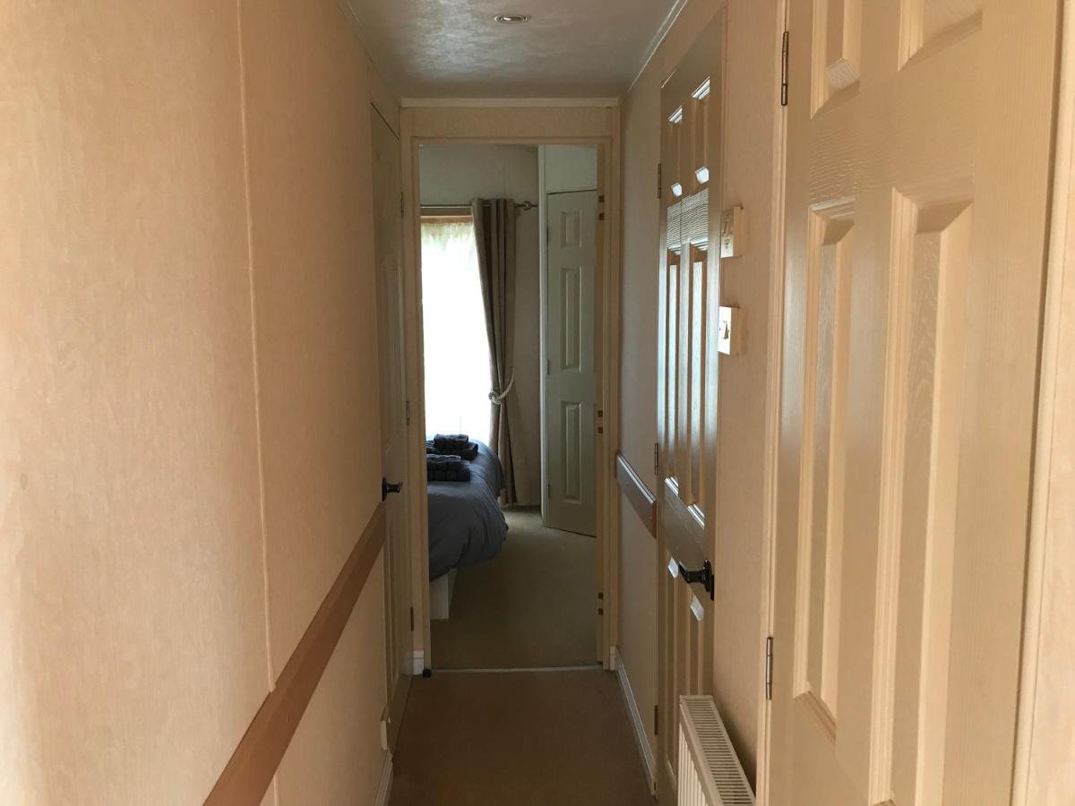 Three Lochs Holiday Caravan For Families & Couples Newton Stewart Buitenkant foto